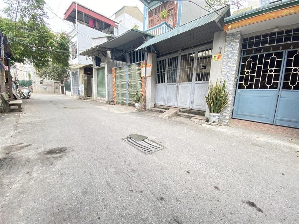 Bán đất lê trọng tấn, hà đông, 48m2 mt 4m, nở hậu, sát công viên, đường vành đai