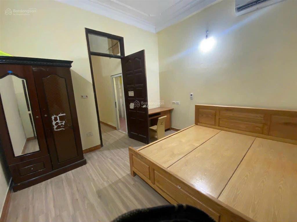 Bán nhà ngô quyền, hà đông, phân ô 46m2 nhà dân xây, cách mặt phố 15m, ô tô tránh ngày đêm