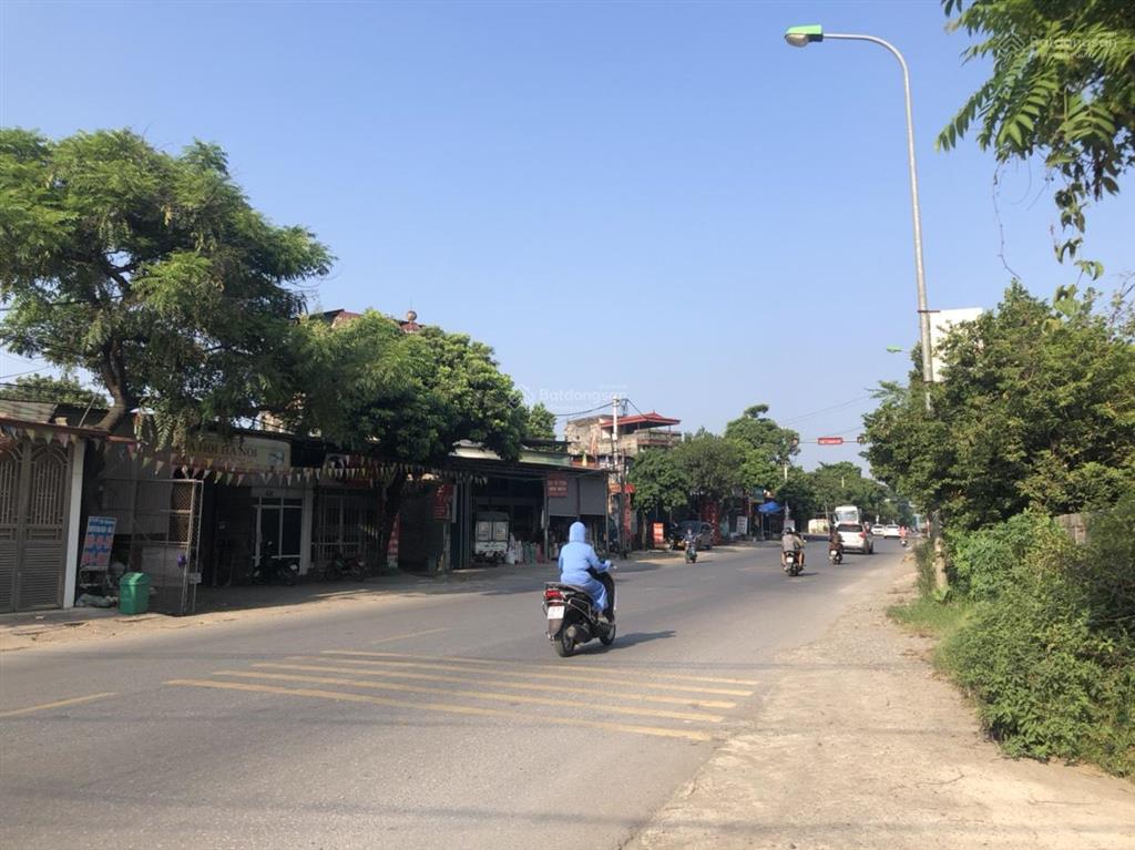 Tôi cc cần bán đất xuân mai, phân lô 80m2, mt 5m, ô tô tránh, chỉ hơn 2 tỷ