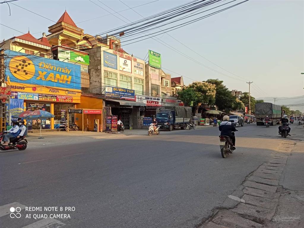 Tôi cc cần bán đất xuân mai, phân lô 80m2, mt 5m, ô tô tránh, chỉ hơn 2 tỷ