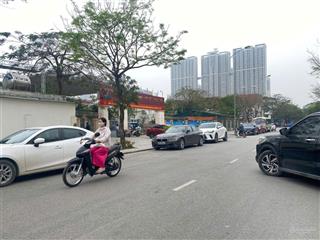 Bán đất dv dương nội  hà đông, 50m2 phân lô vỉa hè, gần aeon mall, lê quang đạo kéo dài, giá tốt