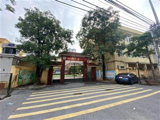 Bán cắt lỗ mảnh đất gần trường tiểu học văn khê  hà đông | 40m² | ô tô vào đất