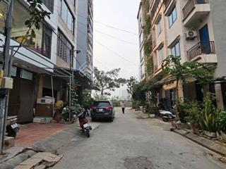 Nhanh tay! chỉ 10 tỷ sở hữu ngay mảnh đất phân lô tại yên nghĩa, hà đông, 50m2 mt5m
