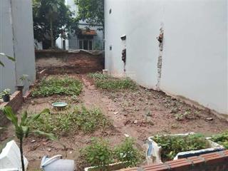 Bán cắt lỗ đất yên nghĩa, hà đông, 62m2 mt 4m, vị trí trung tâm, chỉ hơn 3 tỷ