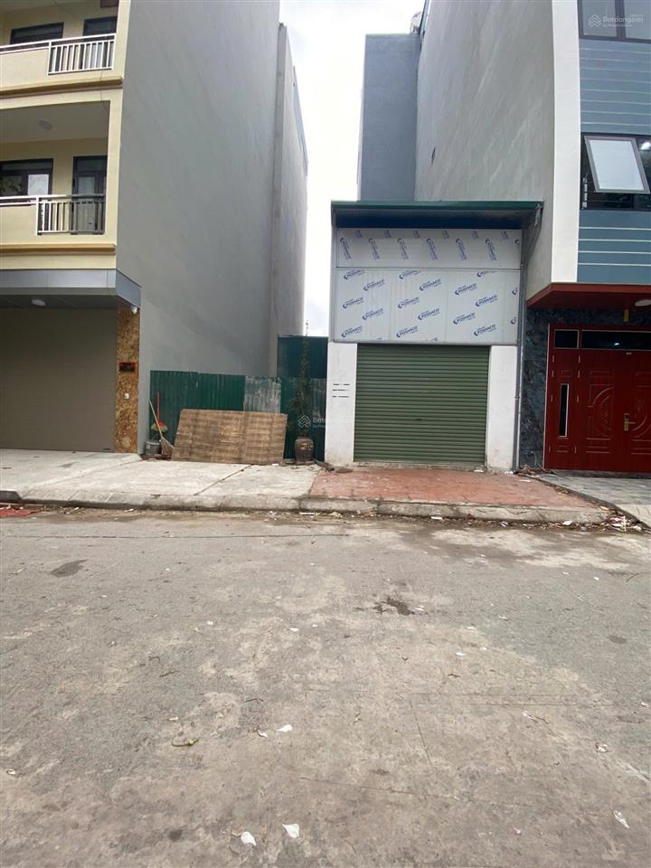 Giảm 0.5 tỷ bán gấp đất dv dương nội, hà đông 50m2 mt 4m, được xây 7 tầng, giá hiếm