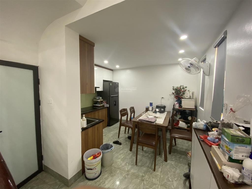 Bán nhà văn quán, hà đông, 40m2 4 tầng, ngõ ô tô, chỉ hơn 8 tỷ