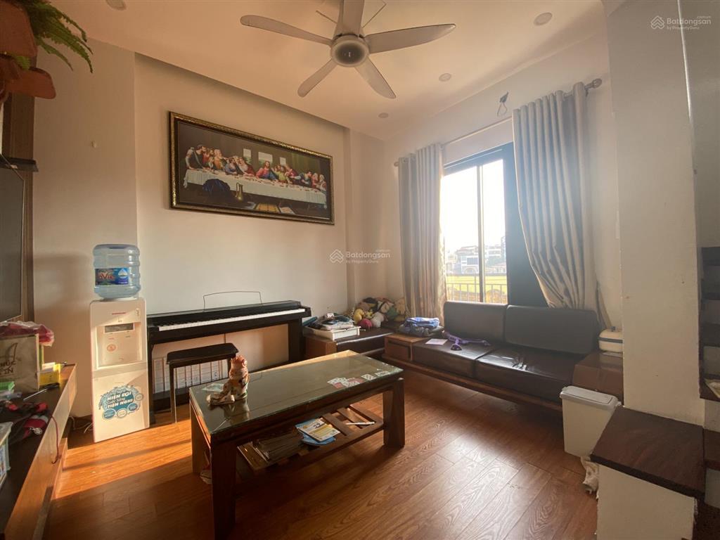 Bán nhà văn quán, hà đông, 40m2 4 tầng, ngõ ô tô, chỉ hơn 8 tỷ