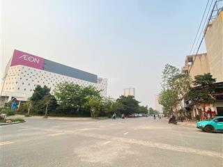 Bán đất dương nội, hà đông, 50m2, phân lô vỉa hè, gần aeon, chỉ 12 tỷ