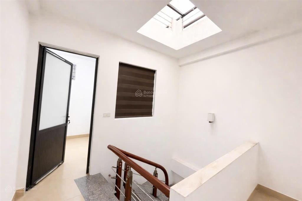 Cắt lỗ thật rồi, chủ giảm 800tr bán gấp nhà yên nghĩa, hà đông, 35m2 4 tầng, ô tô, gần công viên