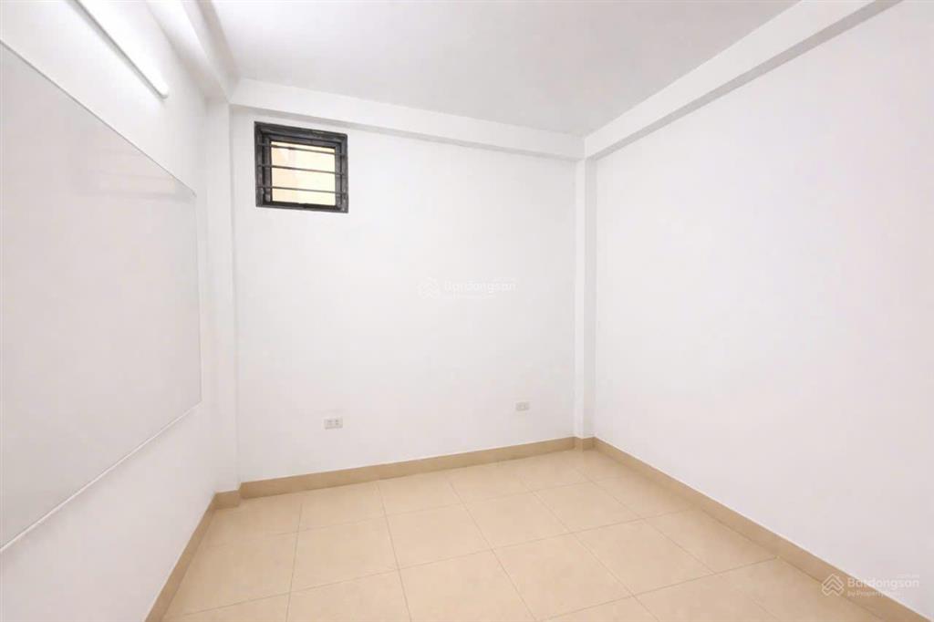 Cắt lỗ thật rồi, chủ giảm 800tr bán gấp nhà yên nghĩa, hà đông, 35m2 4 tầng, ô tô, gần công viên