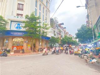 Chính chủ gửi bán nhà la khê, hà đông, 46m2, 4 tầng, ngõ thông ô tô, chỉ hơn 8 tỷ