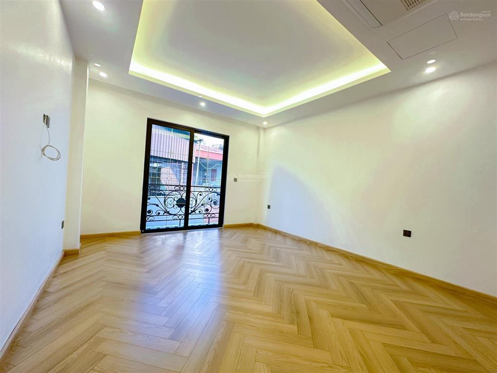 Bán nhà kđt ngô thì nhậm, hà đông, 48m2 5 tầng, mới đẹp ở ngay, chỉ hơn 13 tỷ