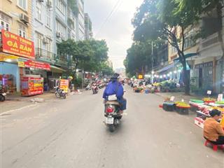 Bán nhà kđt ngô thì nhậm, hà đông, 48m2 5 tầng, mới đẹp ở ngay, chỉ hơn 13 tỷ