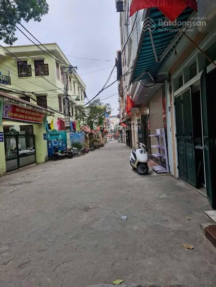 Chủ nợ bank, cần bán gấp đất dương nội, hà đông, 60m2 mt 4m, 20m ô tô tránh nhau, chỉ hơn 6 tỷ