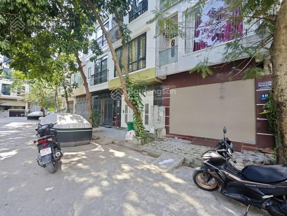 Bán đất đấu giá kiến hưng, hà đông, 60m2, mt 4m, vỉa hè kinh doanh, chỉ hơn 12 tỷ