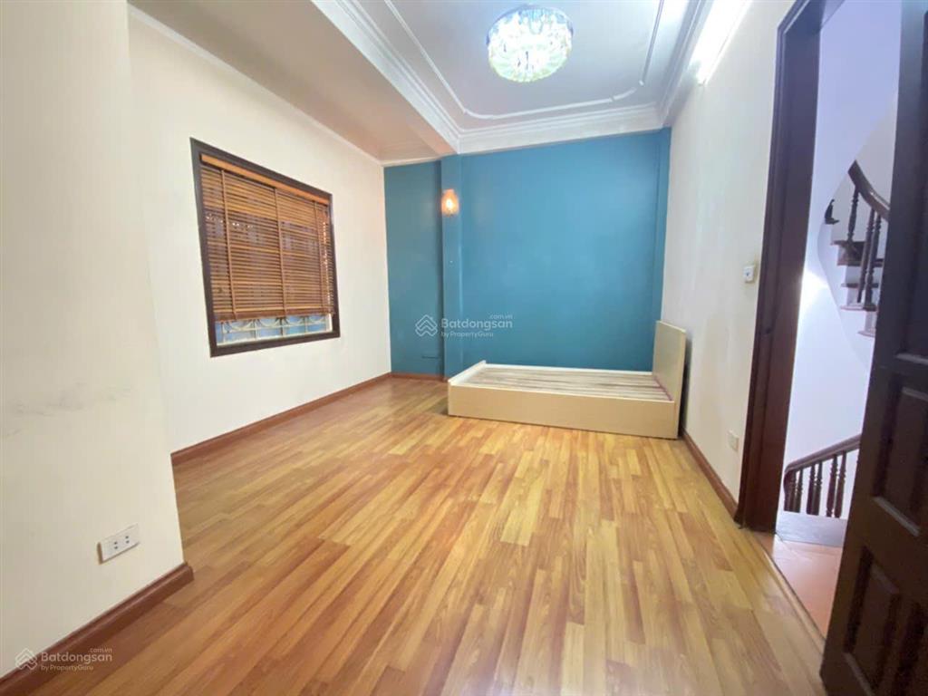 Chủ cần tiền trả nợ, bán nhà ngô thì nhậm, hà đông, 83m2 4 tầng căn góc, chỉ hơn 11 tỷ