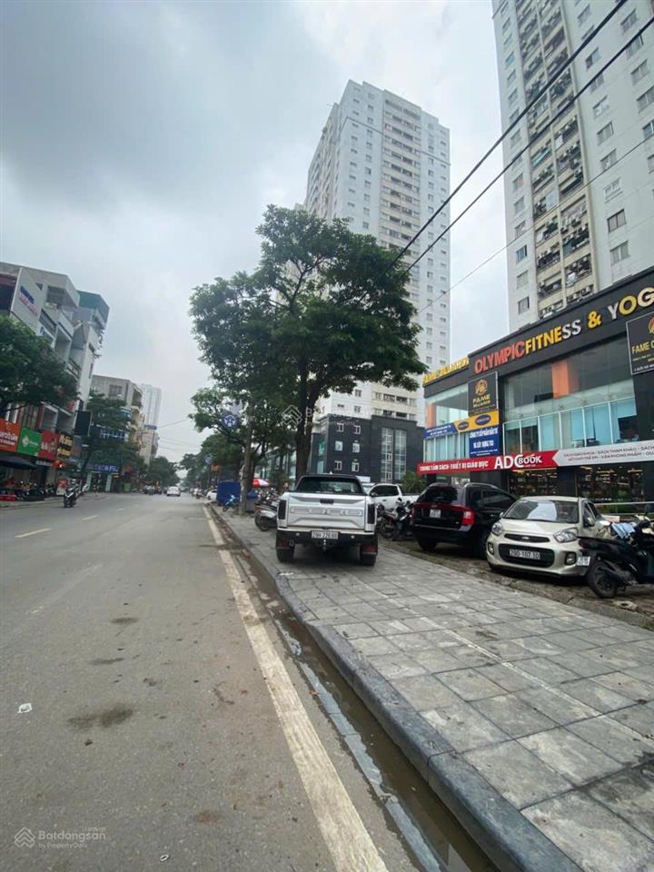 Chủ cần tiền trả nợ, bán nhà ngô thì nhậm, hà đông, 83m2 4 tầng căn góc, chỉ hơn 11 tỷ