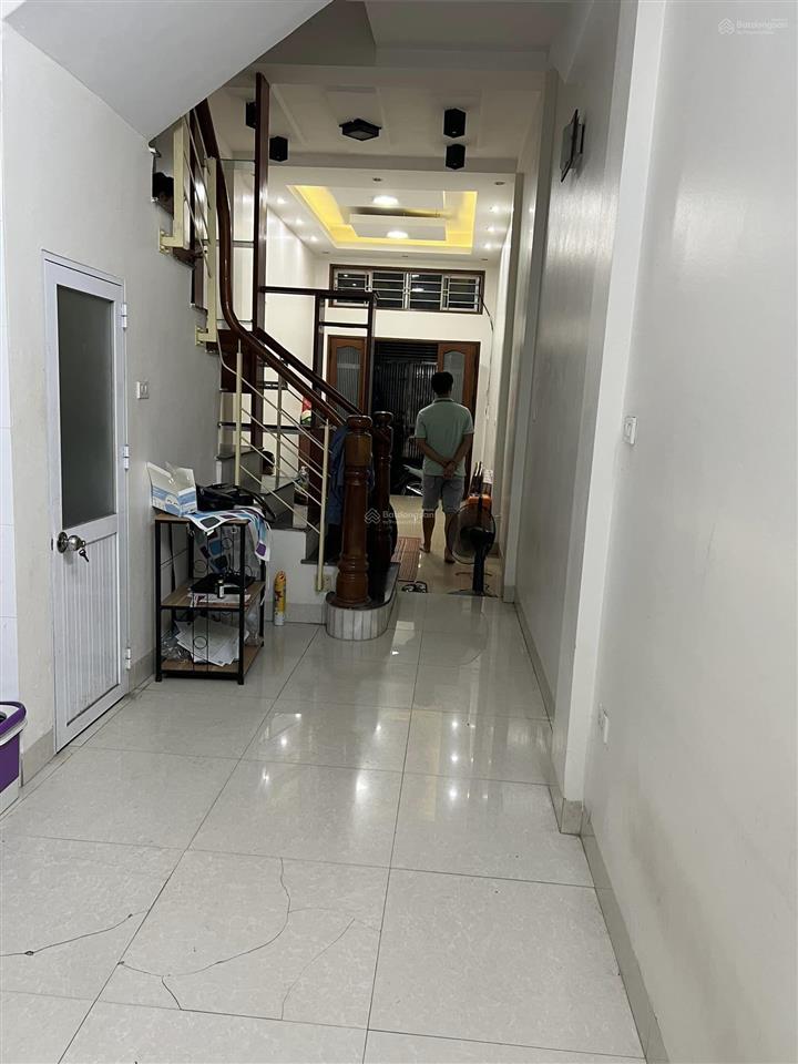 Giá bán gấp, nhà phố hà đông, 45m2 4 tầng, ô tô tránh, chỉ hơn 9 tỷ