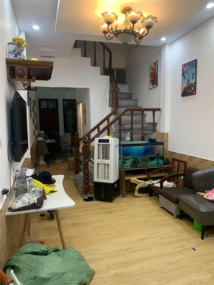 Giá bán gấp, nhà phố hà đông, 45m2 4 tầng, ô tô tránh, chỉ hơn 9 tỷ