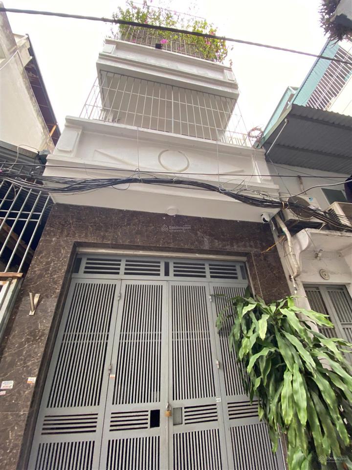 Giá bán gấp, nhà phố hà đông, 45m2 4 tầng, ô tô tránh, chỉ hơn 9 tỷ