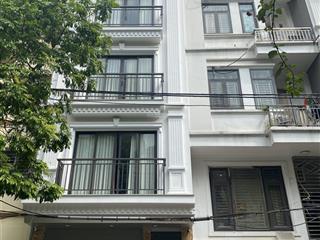 Bán cắt lô 3 tỷ, kđt đô nghĩa, yên nghĩa, hà đông, 50m2 5 tầng, kinh doanh