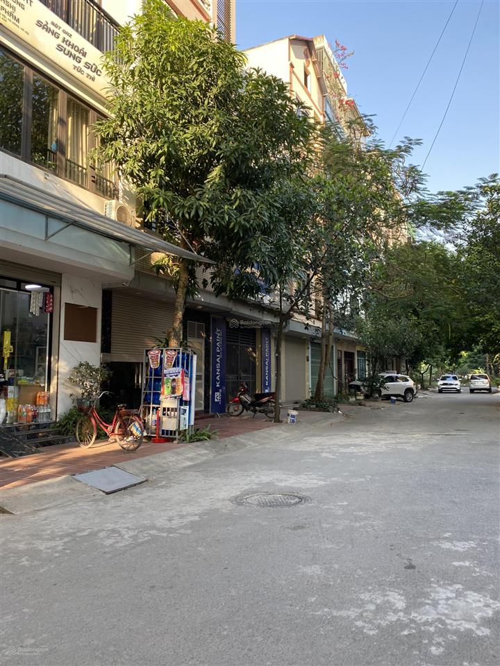 Bán cắt lô 3 tỷ, kđt đô nghĩa, yên nghĩa, hà đông, 50m2 5 tầng, kinh doanh