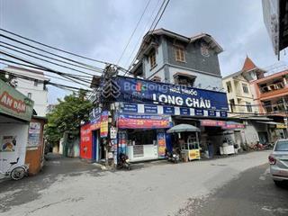 Bán đất yên nghĩa, hà đông, 32m2, mt 4m vuông vắn, ô tô đỗ cửa, chỉ hơn 4 tỷ