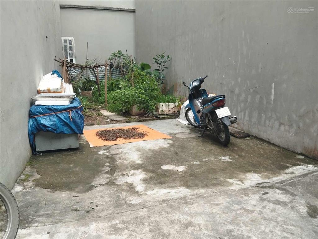 Bán đất yên nghĩa, hà đông, 32m2, mt 4m vuông vắn, ô tô đỗ cửa, chỉ hơn 4 tỷ