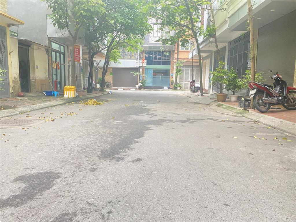 Chỉ còn 1 lô, bán đất yên nghĩa, hà đông, 50m2 phân lô vỉa hè, kinh doanh, hơn 8 tỷ