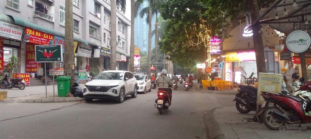 Chỉ còn 1 lô, bán đất yên nghĩa, hà đông, 50m2 phân lô vỉa hè, kinh doanh, hơn 8 tỷ