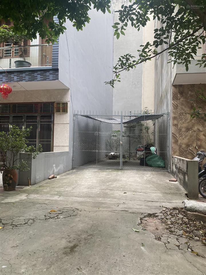 Chỉ còn 1 lô, bán đất yên nghĩa, hà đông, 50m2 phân lô vỉa hè, kinh doanh, hơn 8 tỷ