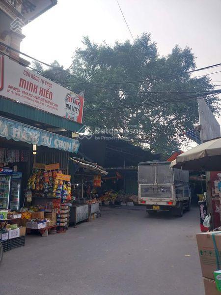 Cắt lỗ sâu mảnh đất yên nghĩa, hà đông, 36m2, ngõ ô tô, gần trường học, chỉ 2,1 tỷ