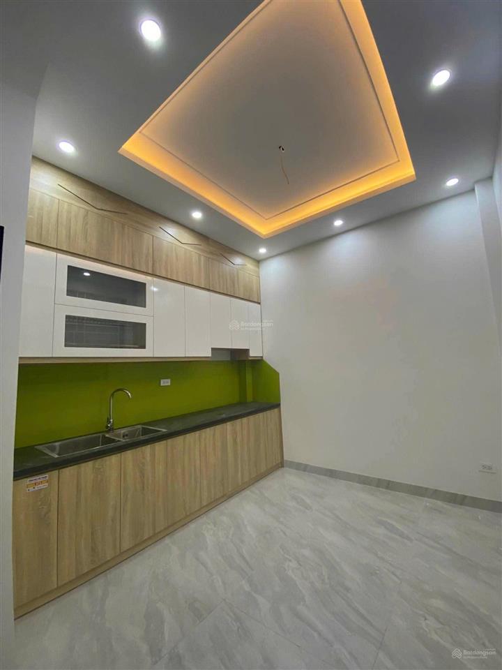 Bắt đáy nhà phố yên lộ, yên nghĩa, hà đông, 38m2 5 tầng, trong đê chủ bán chỉ 5 tỷ