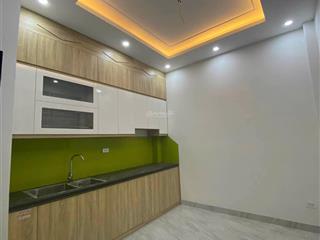 Bắt đáy nhà phố yên lộ, yên nghĩa, hà đông, 38m2 5 tầng, trong đê chủ bán chỉ 5 tỷ