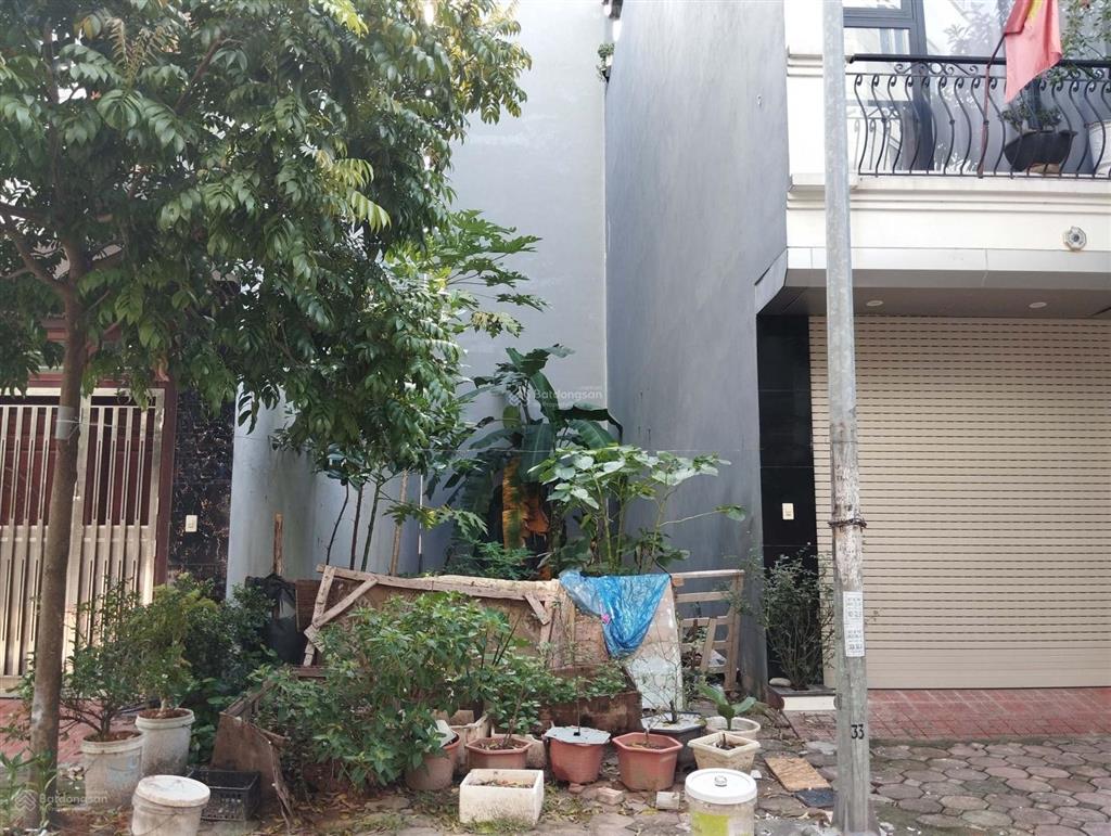 Bán đất dv huyền kỳ, phú lương, hà đông, 50m2 vỉa hè rộng, trong vành đai 4, chỉ hơn 8 tỷ