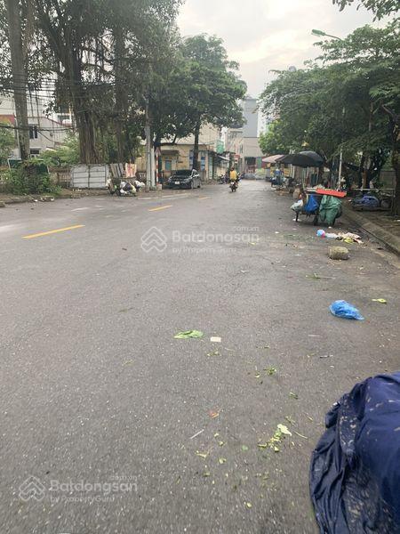 Bán đất dv huyền kỳ, phú lương, hà đông, 50m2 vỉa hè rộng, trong vành đai 4, chỉ hơn 8 tỷ