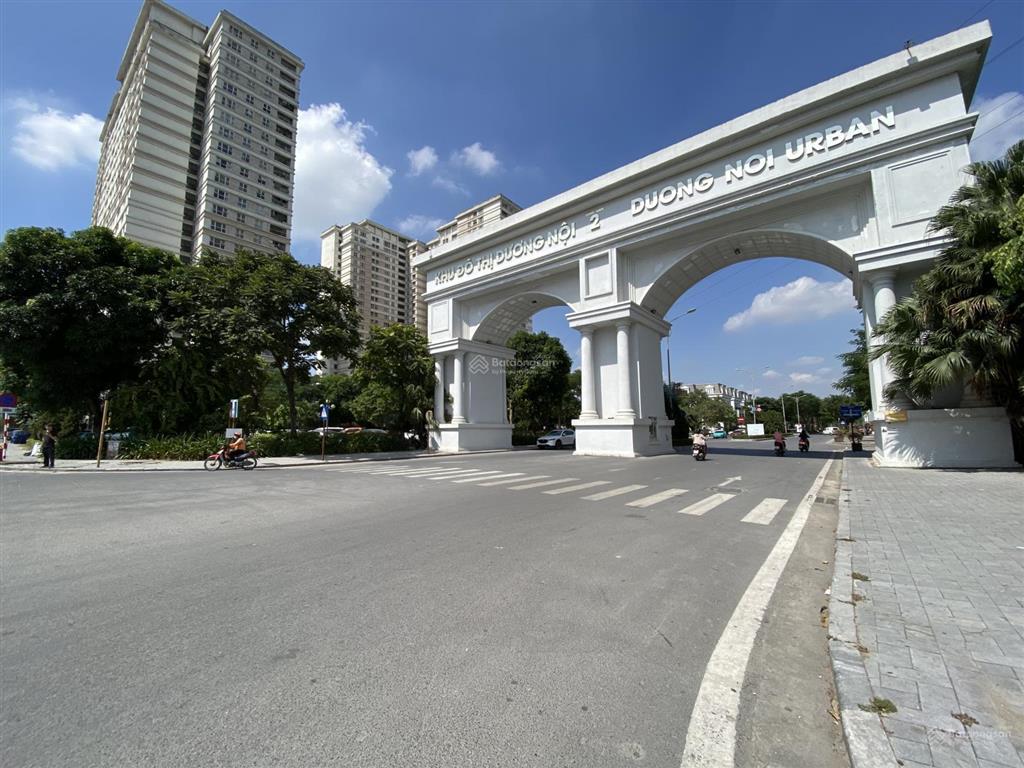 Bán đất yên nghĩa, hà đông, 50m2 gần đh phenikaa, chỉ nhỉnh 8 tỷ