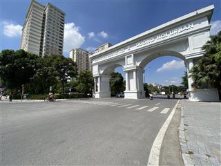 Bán đất yên nghĩa, hà đông, 50m2 gần đh phenikaa, chỉ nhỉnh 8 tỷ