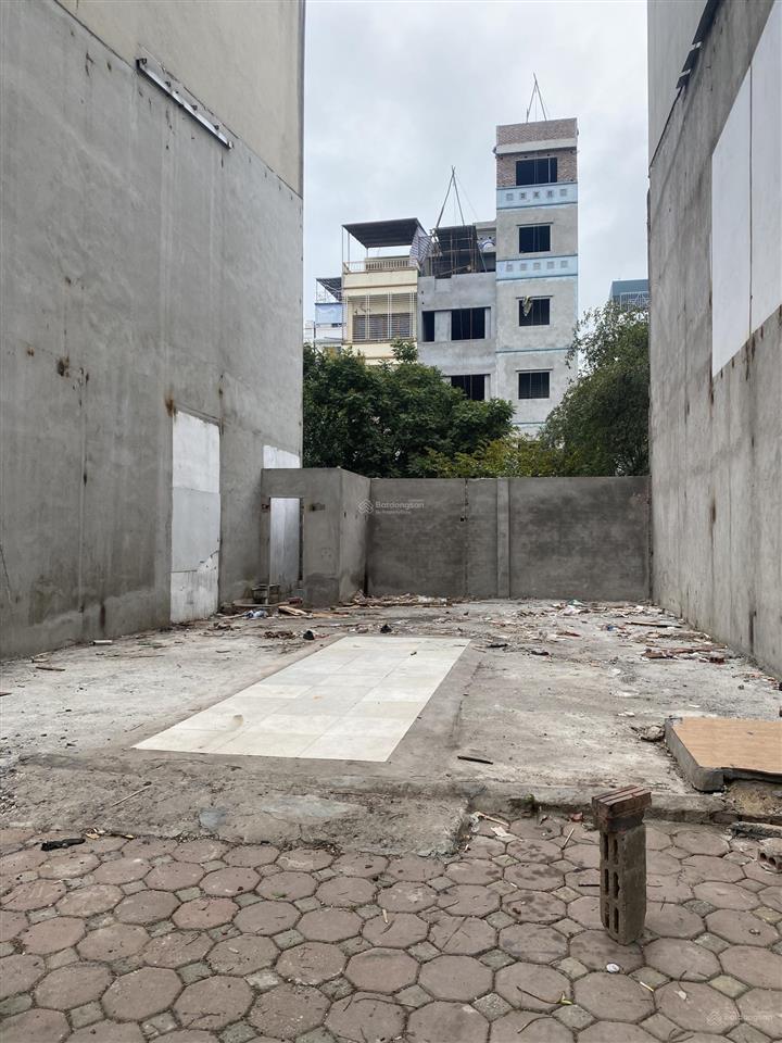 Bán đất yên nghĩa, hà đông, 50m2 gần đh phenikaa, chỉ nhỉnh 8 tỷ