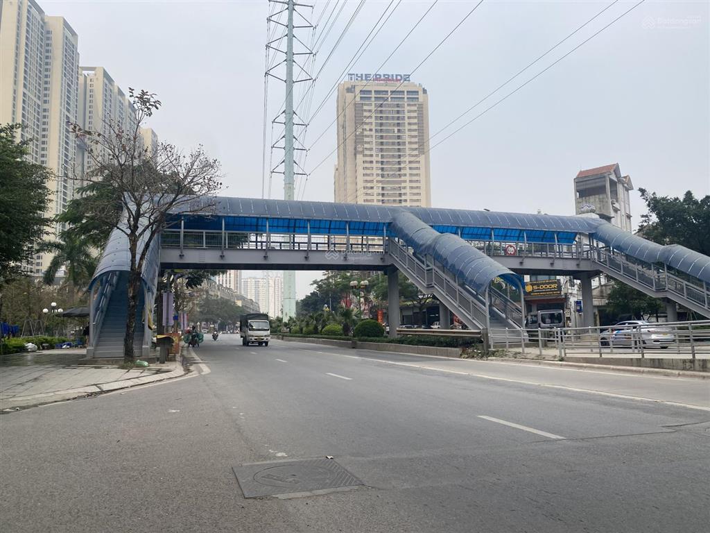 Bắt đáy lô đất dv dương nội, hà đông, 50m2 vỉa hè rộng, gần công viên, chỉ 8 tỷ