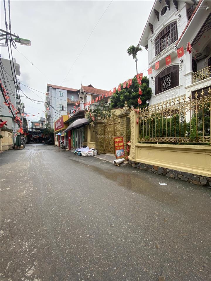 Bán đất yên nghĩa, hà đông, 70m2 mt 5m, cách mặt phố 30m, chỉ 4 tỷ