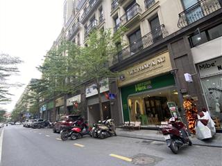 Bán gấp nhà liền kề kđt an hưng, dương nội, hà đông, 83m2 5 tầng, gần công viên, chỉ hơn 18 tỷ
