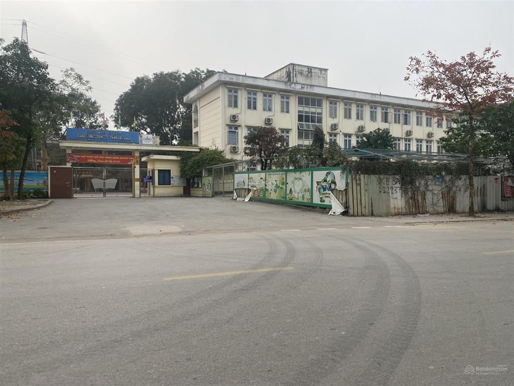 Bán đất tại phường yên nghĩa, hà đông, hà nội giá tốt, 2,8 tỷ, 40m2