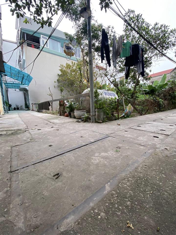 Bán đất tại phường yên nghĩa, hà đông, hà nội giá tốt, 2,8 tỷ, 40m2