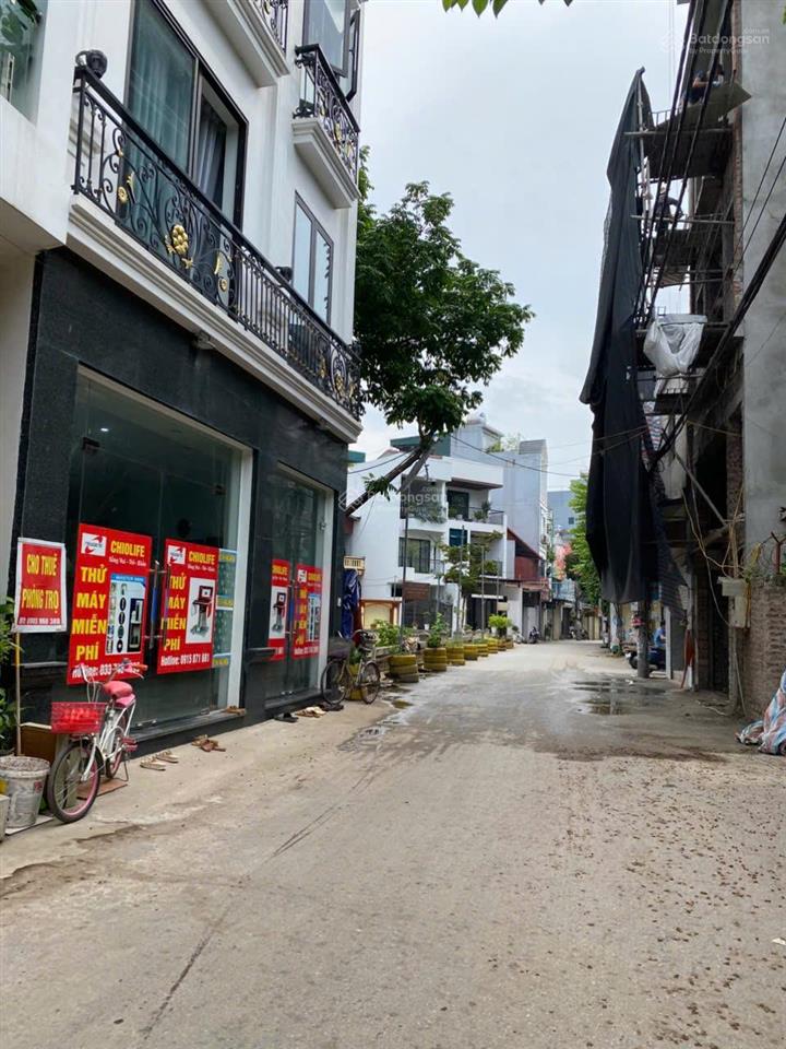 Bán nhà yên nghĩa, hà đông, 40m2 4 tầng, ô tô đỗ cửa, gần công viên, chỉ hơn 6 tỷ