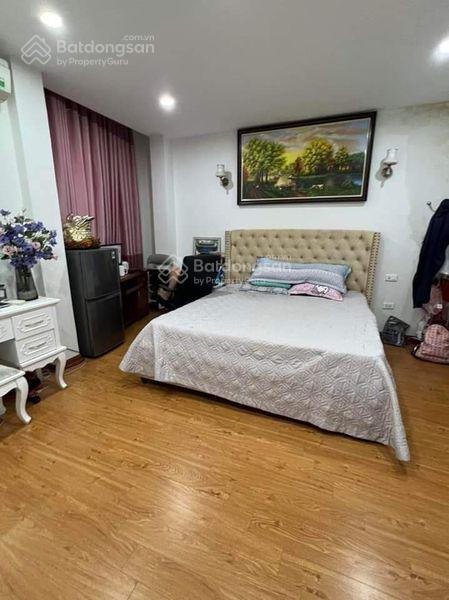 Bán nhà yên nghĩa, hà đông, 40m2 4 tầng, ô tô đỗ cửa, gần công viên, chỉ hơn 6 tỷ