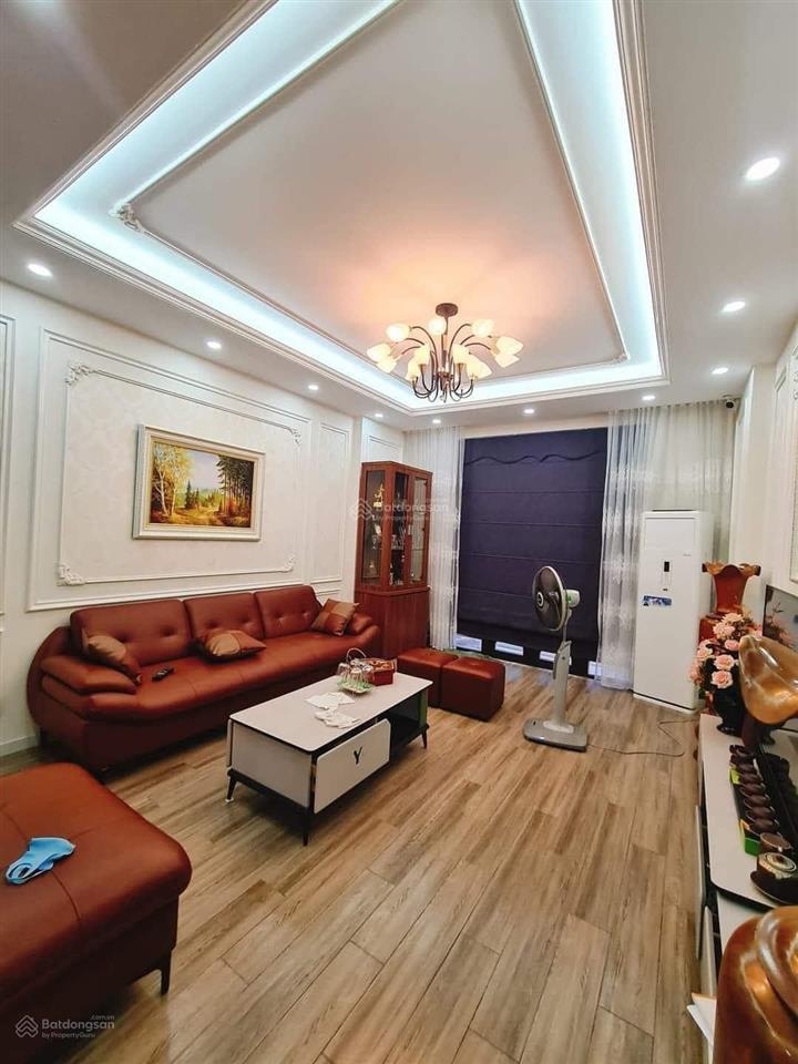 Bán nhà mặt phố la khê, hà đông, 50m2 6 tầng kinh doanh, vỉa hè 10m, chỉ hơn 13 tỷ