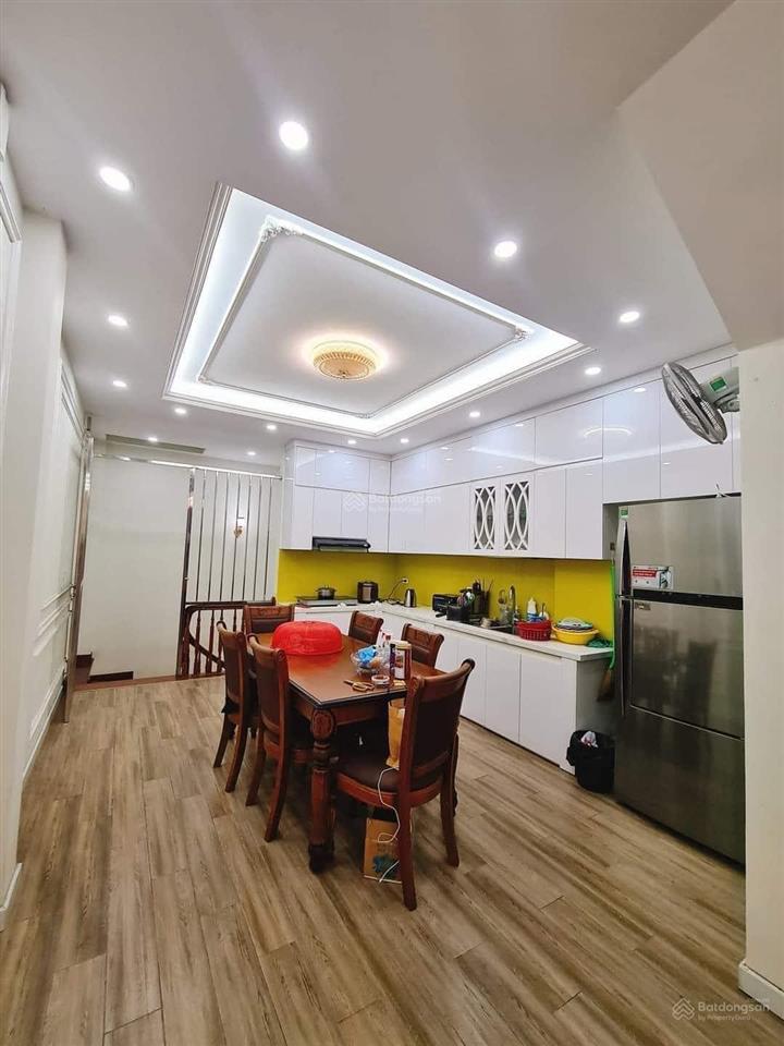 Bán nhà mặt phố la khê, hà đông, 50m2 6 tầng kinh doanh, vỉa hè 10m, chỉ hơn 13 tỷ