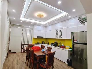 Bán nhà mặt phố la khê, hà đông, 50m2 6 tầng kinh doanh, vỉa hè 10m, chỉ hơn 13 tỷ