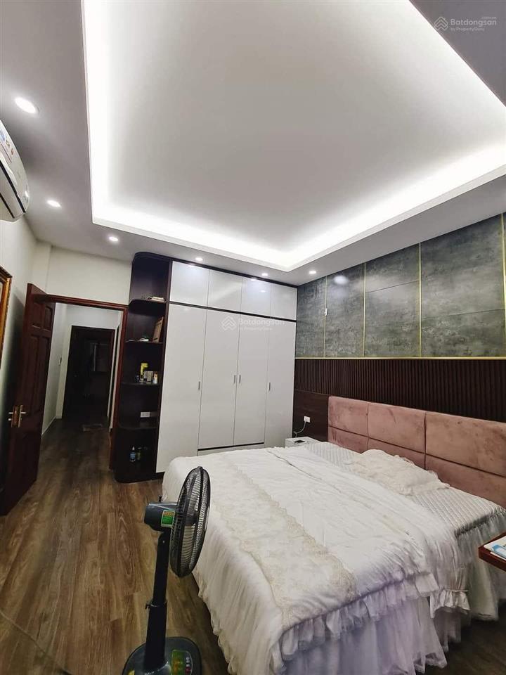 Bán nhà mặt phố la khê, hà đông, 50m2 6 tầng kinh doanh, vỉa hè 10m, chỉ hơn 13 tỷ